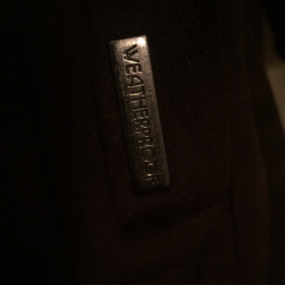 Weatherproof - Picture 2 of 12